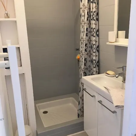 Apartman Ker Hedwige Carnac