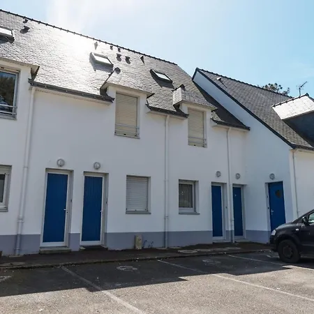 Ker Hedwige Apartman *