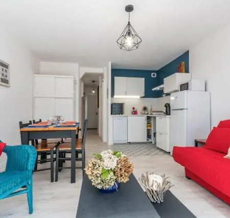 Apartman Ker Hedwige