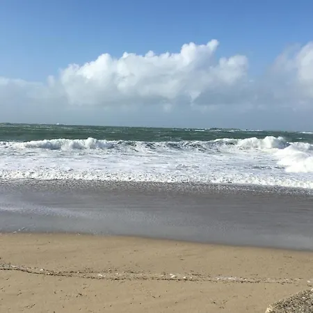 Apartman Ker Hedwige Carnac