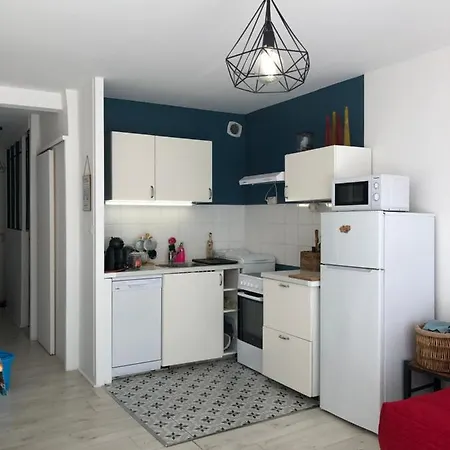 Ker Hedwige Apartman Carnac