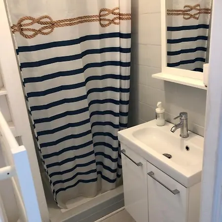 Apartman Ker Hedwige *