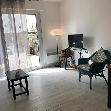 Apartman Ker Hedwige Carnac